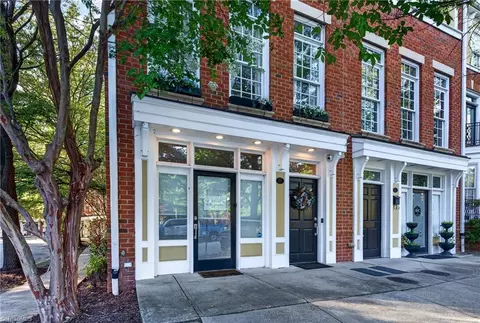 201 Southside Sq, Greensboro, NC 27406