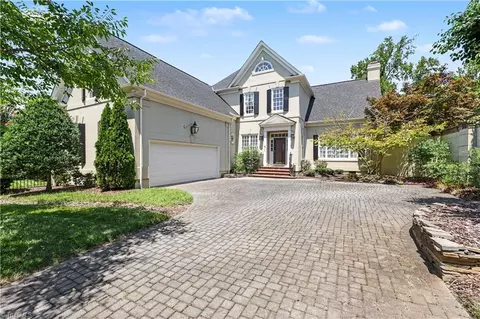 4320 Doverstone Ln, Greensboro, NC 27407