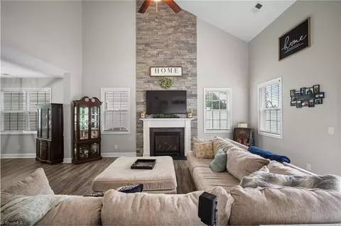 Living - 5481 Noble View Dr, Colfax, NC 27235 photo 1 of 1