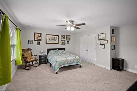 Bedroom - 5481 Noble View Dr, Colfax, NC 27235 photo 5 of 9