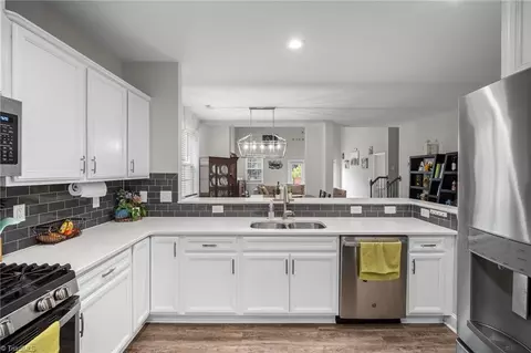 Kitchen - 5481 Noble View Dr, Colfax, NC 27235 photo 1 of 2