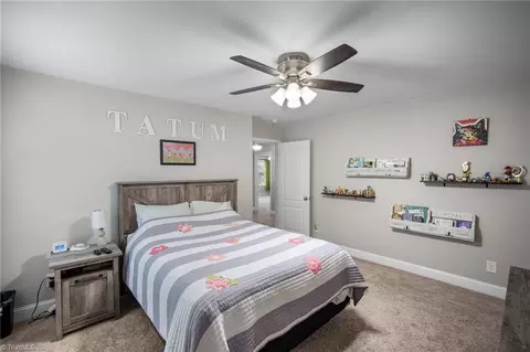 Bedroom - 5481 Noble View Dr, Colfax, NC 27235 photo 9 of 9