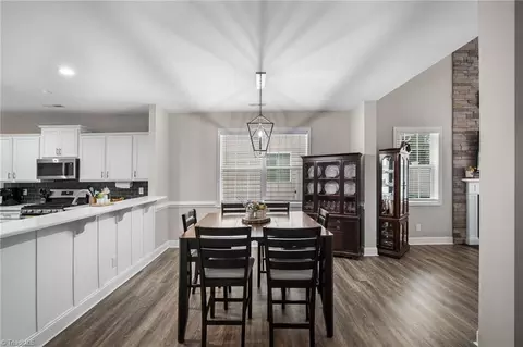 Dining - 5481 Noble View Dr, Colfax, NC 27235 photo 1 of 2