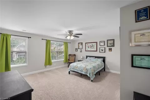 Bedroom - 5481 Noble View Dr, Colfax, NC 27235 photo 3 of 9