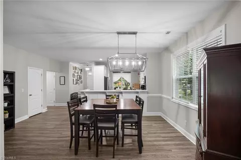 Dining - 5481 Noble View Dr, Colfax, NC 27235 photo 2 of 2