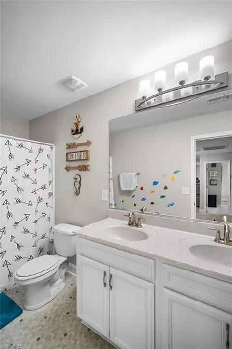 Bath - 5481 Noble View Dr, Colfax, NC 27235 photo 4 of 4