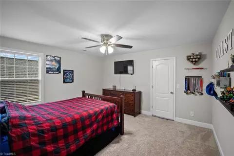 Bedroom - 5481 Noble View Dr, Colfax, NC 27235 photo 6 of 9