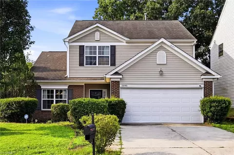2595 Viola Ct, Winston Salem, NC 27127