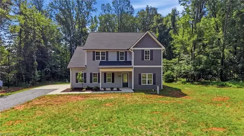 3050 E Nc Highway 62, Liberty, NC 27298