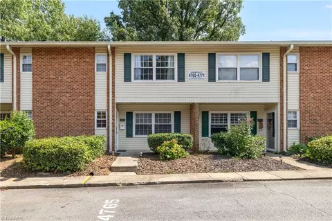 4767 Champion Ct, Greensboro, NC 27410