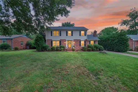 5103 Ellenwood Dr, Greensboro, NC 27410