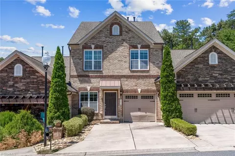 1171 Heritage Path Ln, Winston Salem, NC 27103