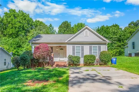 430 Nash Ave, Winston Salem, NC 27101