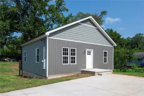 1739 Old Salisbury Rd, Winston Salem, NC 27127