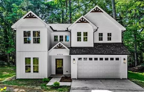 4926 Leinbach Dr, Winston Salem, NC 27106