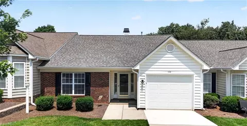 110 Mansfield Cir, Greensboro, NC 27455