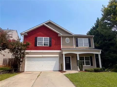 5439 Sky Hill Dr, Mcleansville, NC 27301