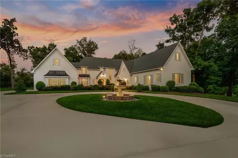 3313 Gaston Rd, Greensboro, NC 27407