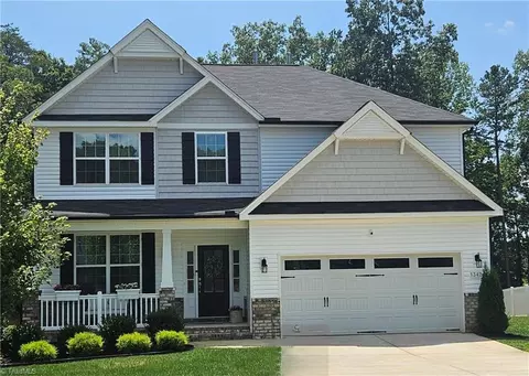 1342 Reading Ct, Burlington, NC 27217