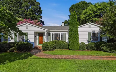 954 Vernon Ave, Winston Salem, NC 27106