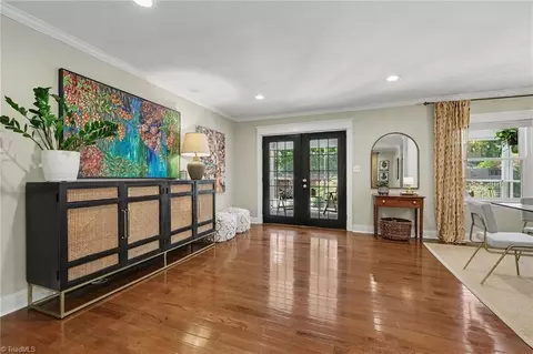 Entry Way - 950 Croyden St, High Point, NC 27262 photo 2 of 2