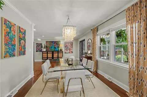 Dining - 950 Croyden St, High Point, NC 27262 photo 1 of 3