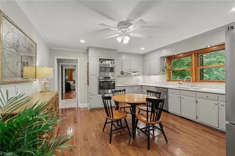 Kitchen - 950 Croyden St, High Point, NC 27262 photo 4 of 4