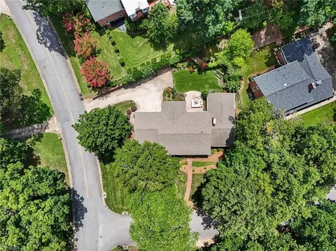 View/Area - 950 Croyden St, High Point, NC 27262 photo 1 of 2