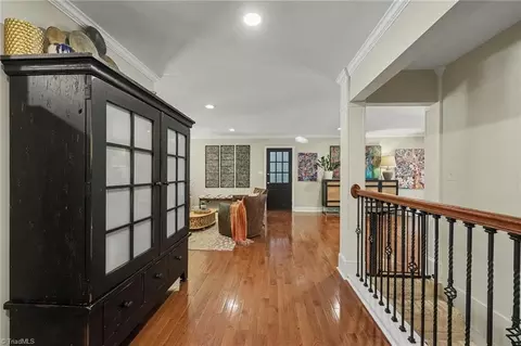 Entry Way - 950 Croyden St, High Point, NC 27262 photo 1 of 2