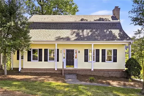 2355 River Run Dr, Lewisville, NC 27023