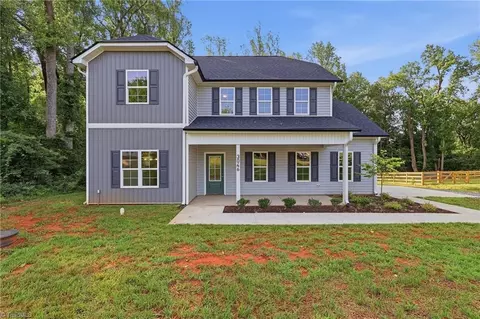 3046 E Nc Highway 62, Liberty, NC 27298