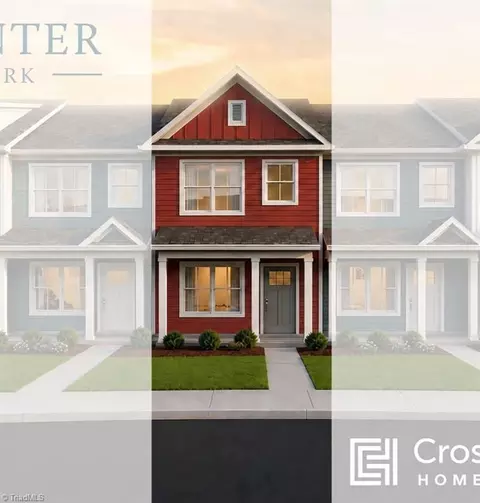4641 Canter Park Ln, Greensboro, NC 27410