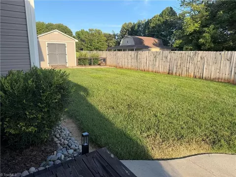 Exterior - 6861 Country Meadows Ln, Trinity, NC 27370 photo 12 of 17