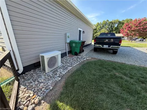 Exterior - 6861 Country Meadows Ln, Trinity, NC 27370 photo 16 of 17