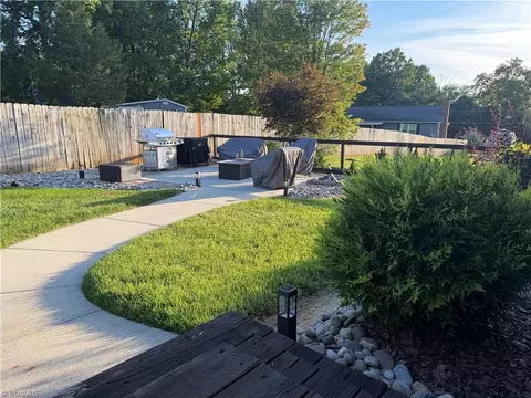 Exterior - 6861 Country Meadows Ln, Trinity, NC 27370 photo 11 of 17