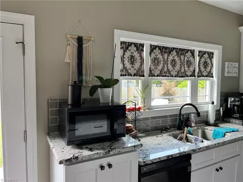 Kitchen - 6861 Country Meadows Ln, Trinity, NC 27370 photo 1 of 1