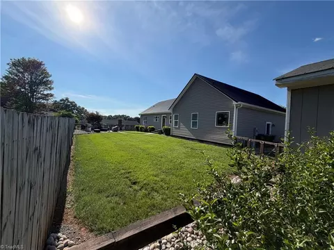 Exterior - 6861 Country Meadows Ln, Trinity, NC 27370 photo 13 of 17