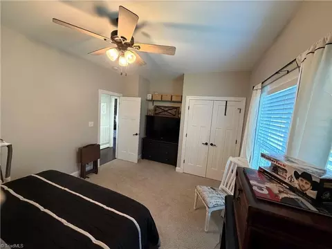Bedroom - 6861 Country Meadows Ln, Trinity, NC 27370 photo 6 of 6