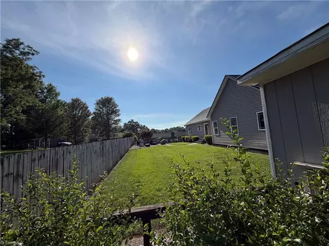 Exterior - 6861 Country Meadows Ln, Trinity, NC 27370 photo 15 of 17
