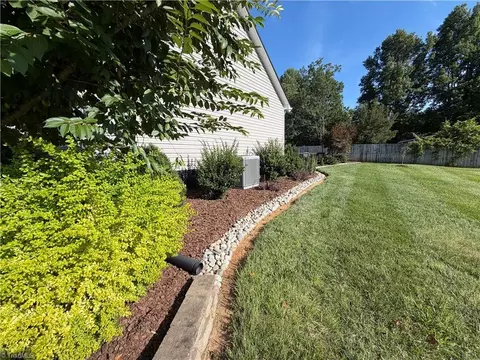 Exterior - 6861 Country Meadows Ln, Trinity, NC 27370 photo 17 of 17