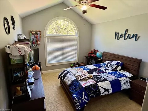 Bedroom - 3146 Clear Ridge Dr, Trinity, NC 27370 photo 3 of 7