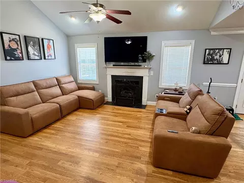 Living - 3146 Clear Ridge Dr, Trinity, NC 27370 photo 1 of 1