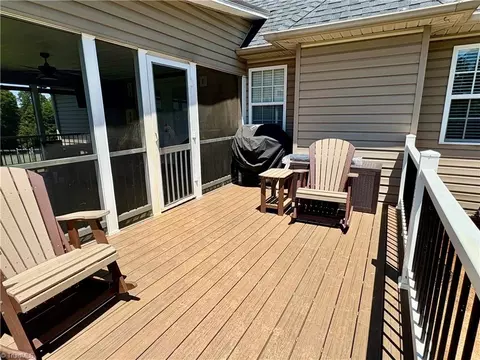 Exterior - 3146 Clear Ridge Dr, Trinity, NC 27370 photo 7 of 9