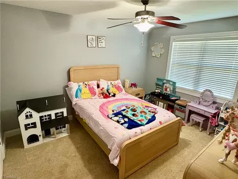 Bedroom - 3146 Clear Ridge Dr, Trinity, NC 27370 photo 4 of 7