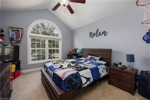 Bedroom - 3146 Clear Ridge Dr, Trinity, NC 27370 photo 7 of 7
