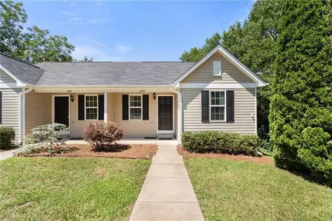 1809 Alyssum Pl, Winston Salem, NC 27127