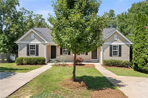 1813 Alyssum Pl, Winston Salem, NC 27127