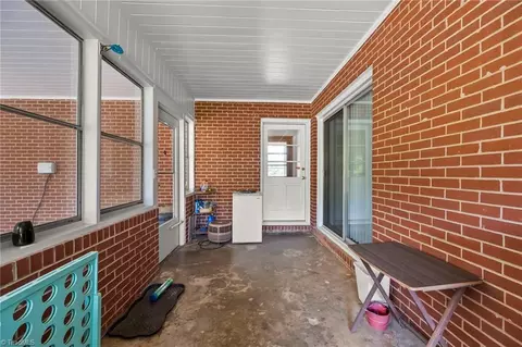 Exterior - 342 Culler Rd, Pinnacle, NC 27043 photo 3 of 7