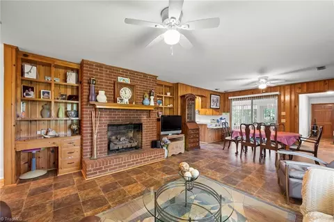 Living - 342 Culler Rd, Pinnacle, NC 27043 photo 1 of 4