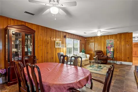 Dining - 342 Culler Rd, Pinnacle, NC 27043 photo 1 of 2